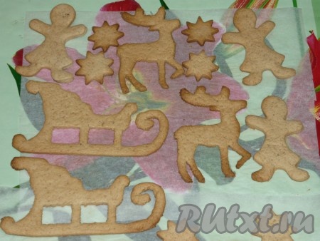 Выпекать в заранее разогретой до 180 градусов духовке 10-15 минут.
