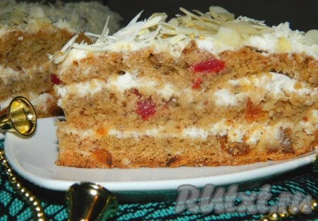 Приятного аппетита!
