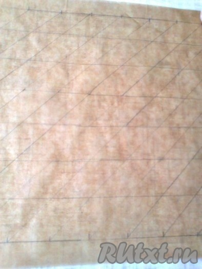 другие наискосок.