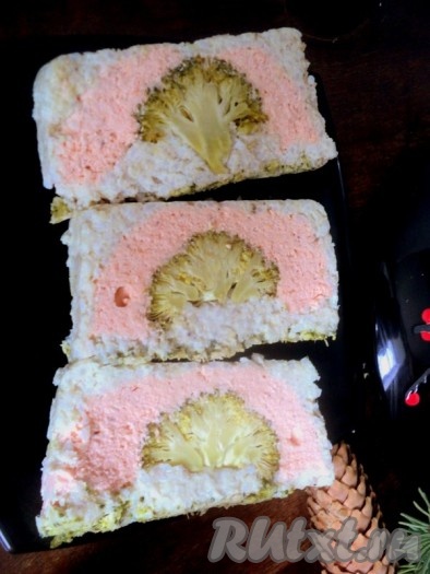 Еще одно фото вблизи.