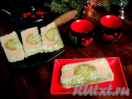 Приятного аппетита!