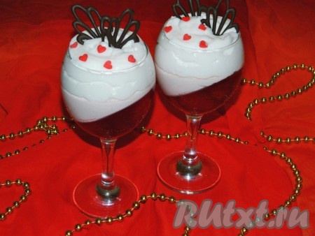 Приятного аппетита!
