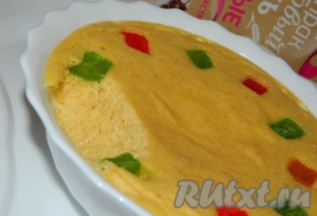 Приятного аппетита!