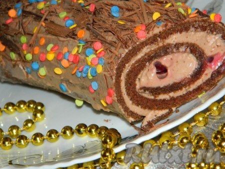 Приятного аппетита!
