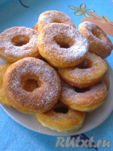 и подать к столу.