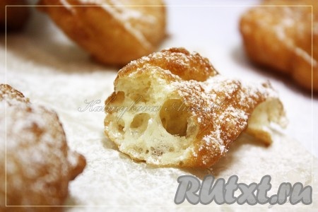 Приятного чаепития вам!
