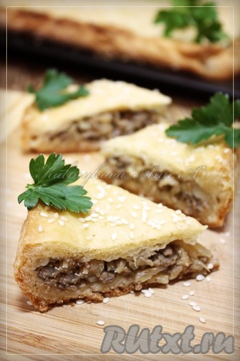 Приятного аппетита!
