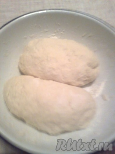 разделяем на 2 части,
