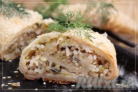 Приятного аппетита!