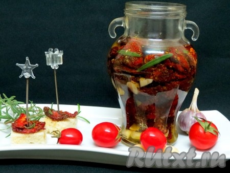 Приятного аппетита!
