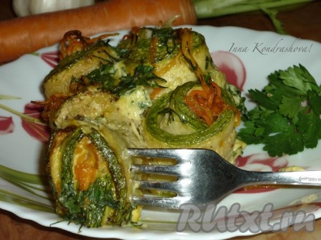 Приятного аппетита!
