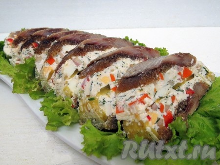 Приятного аппетита!