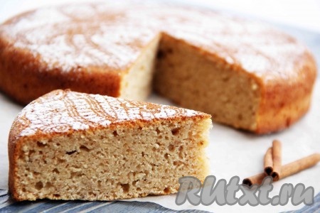 Рецепт сухарника