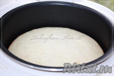 Выпекать на режиме "Выпечка" 45-50 минут.
