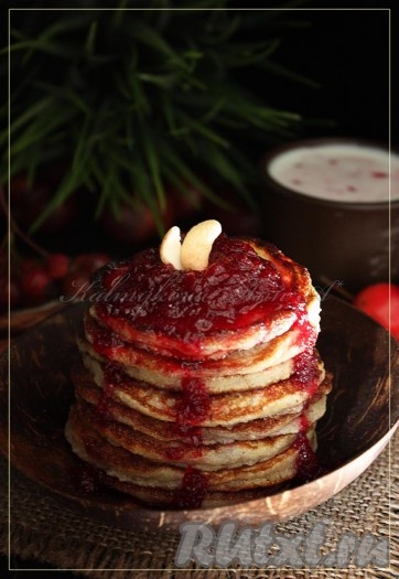 Приятного аппетита!
