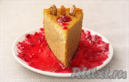 Приятного аппетита!