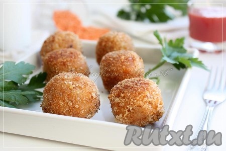 Вкусного праздника!
