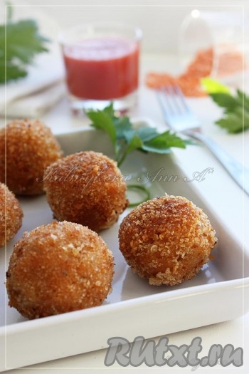 Приятного аппетита!
