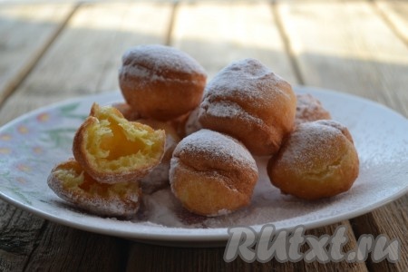 Приятного аппетита!