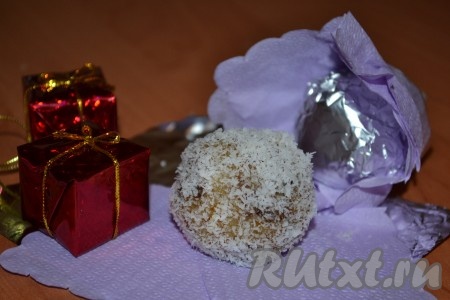 А можно проявить немного фантазии и подать празднично, необычно, нарядно...
