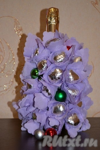 Веселых праздников!
