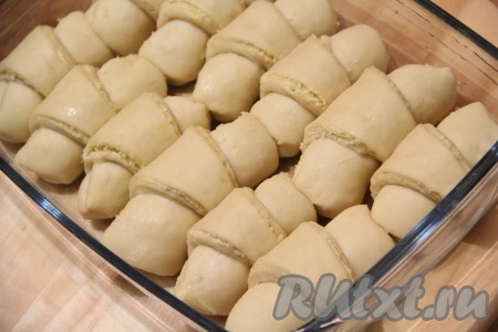 &nbsp;Сырные булочки увеличатся в размере.&nbsp;