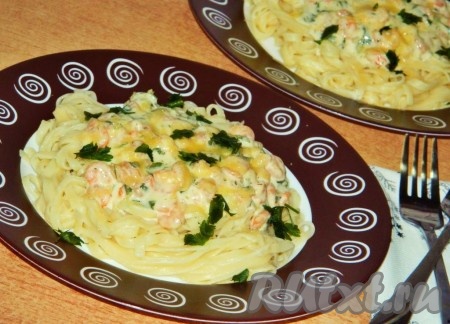 Приятного аппетита!