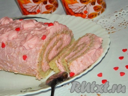 Приятного аппетита!
