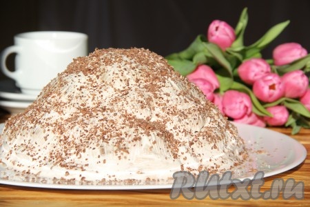 Подать к чаю.&nbsp;