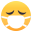 😷